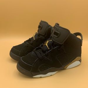 Kids' Air Jordan 6 Retro "DMP